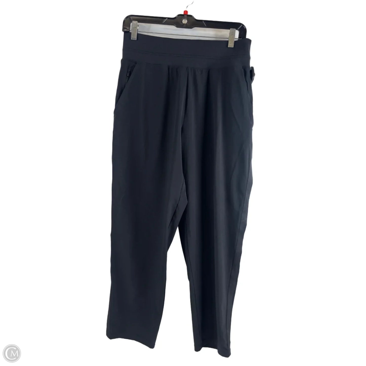 Pants Cropped By Athleta In Black, Size: 12