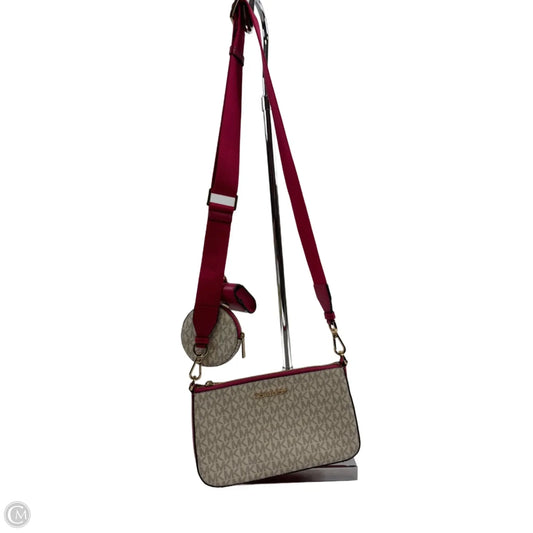 Crossbody By Michael By Michael Kors, Size: Medium