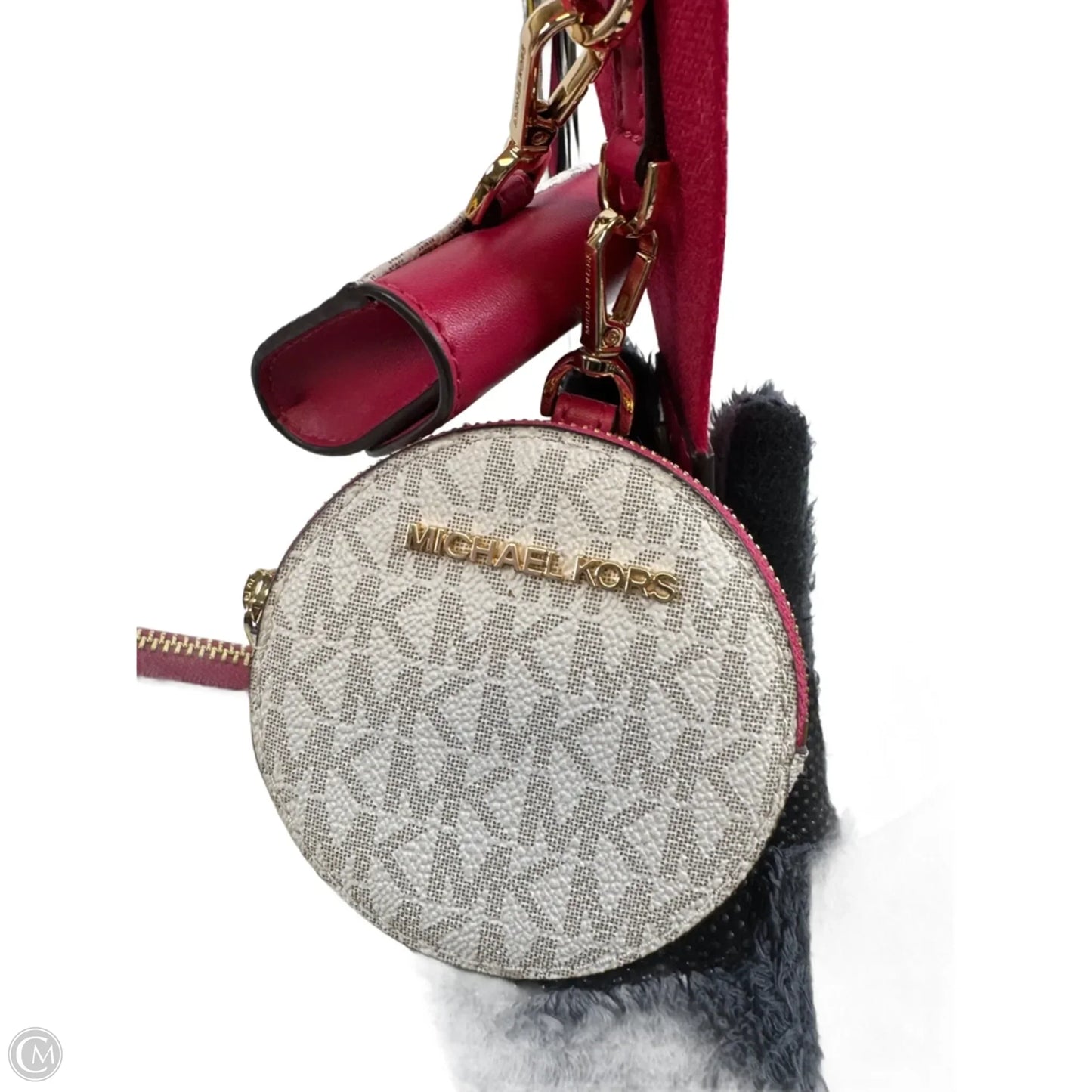 Crossbody By Michael By Michael Kors, Size: Medium