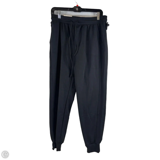 Pants Joggers By Rachel Zoe In Black, Size: 8