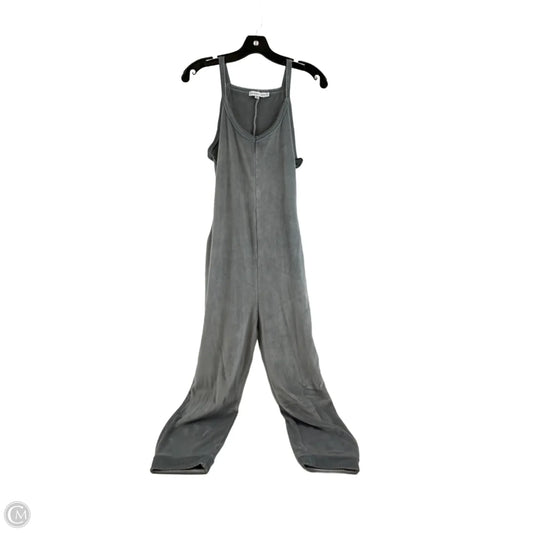Jumpsuit By Sincerely Jules In Grey, Size: S