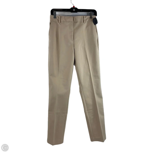 Pants Dress By H&m In Beige, Size: 6