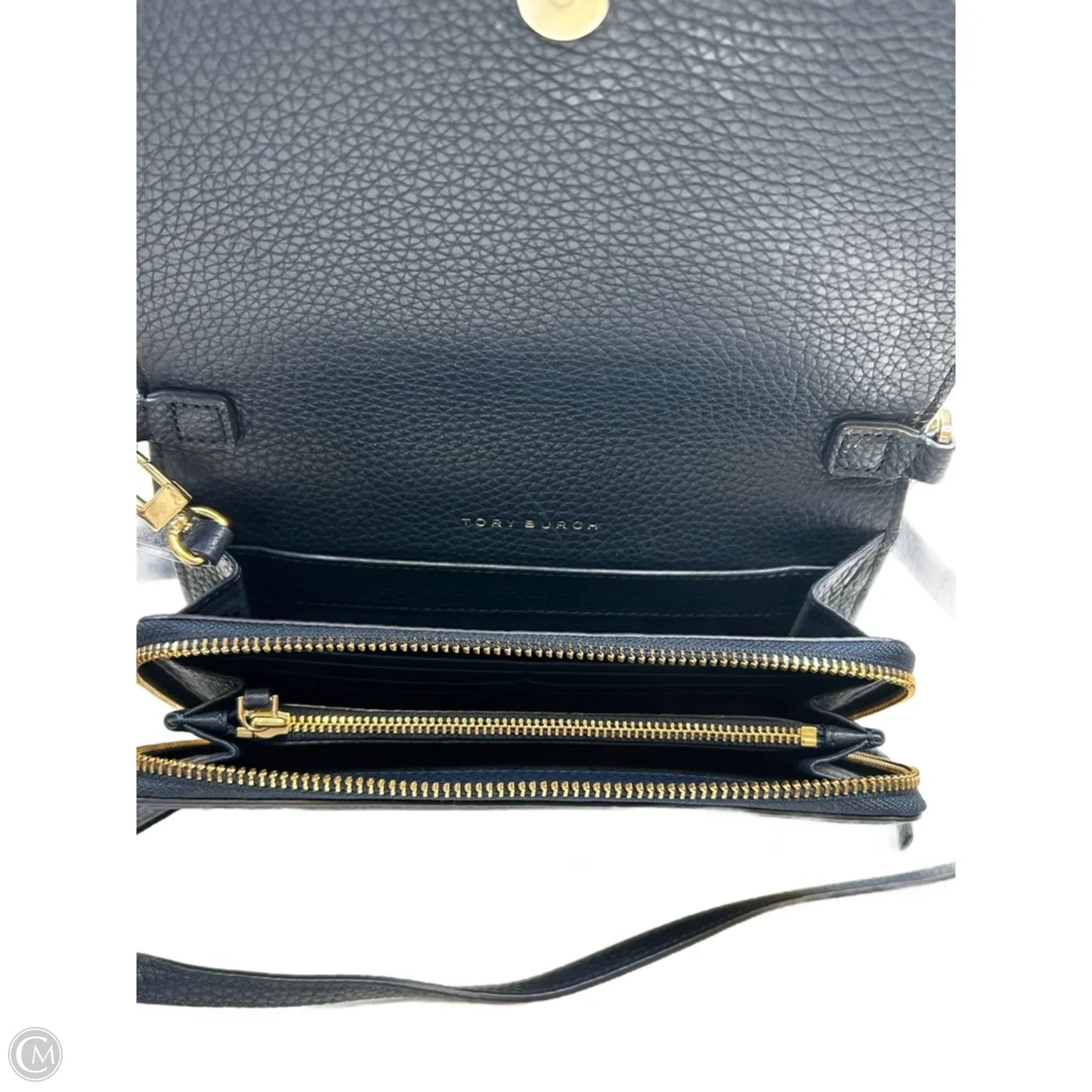 Crossbody Designer By Tory Burch, Size: Medium