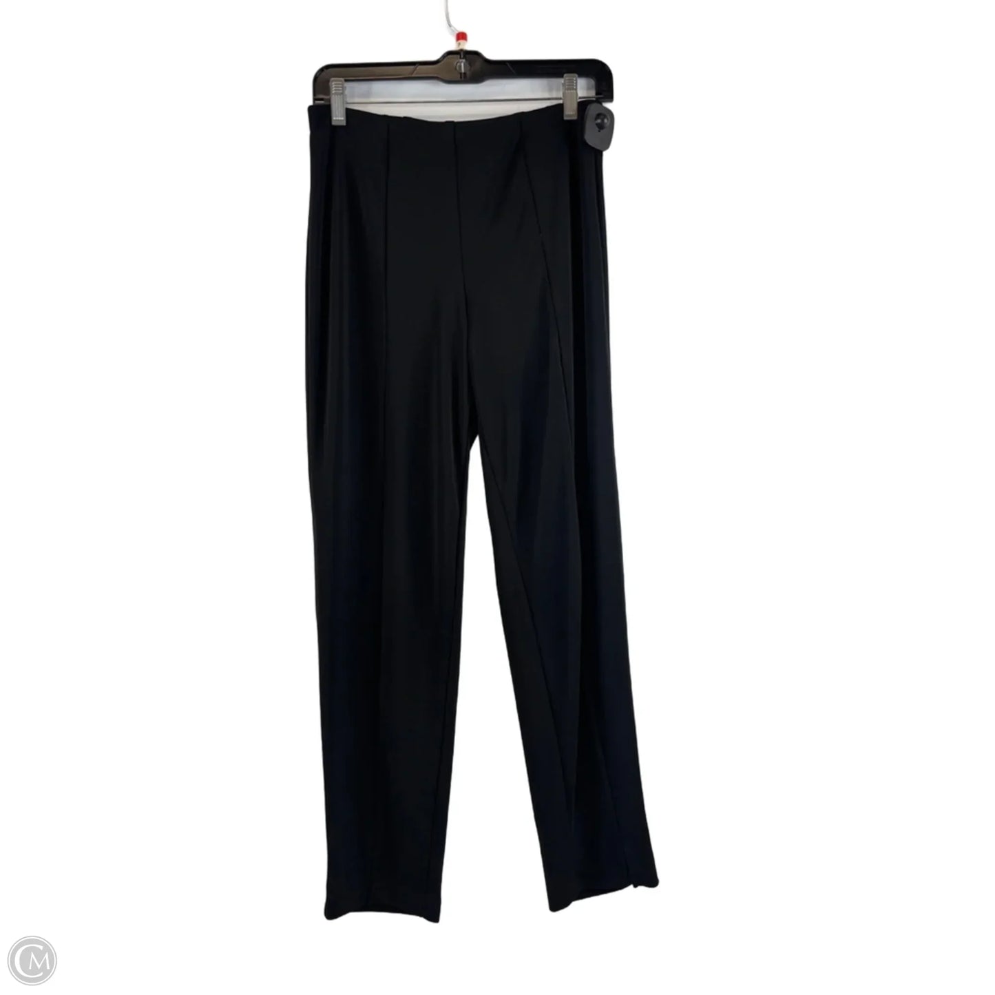 Pants Other By Susan Graver In Black, Size: 2p