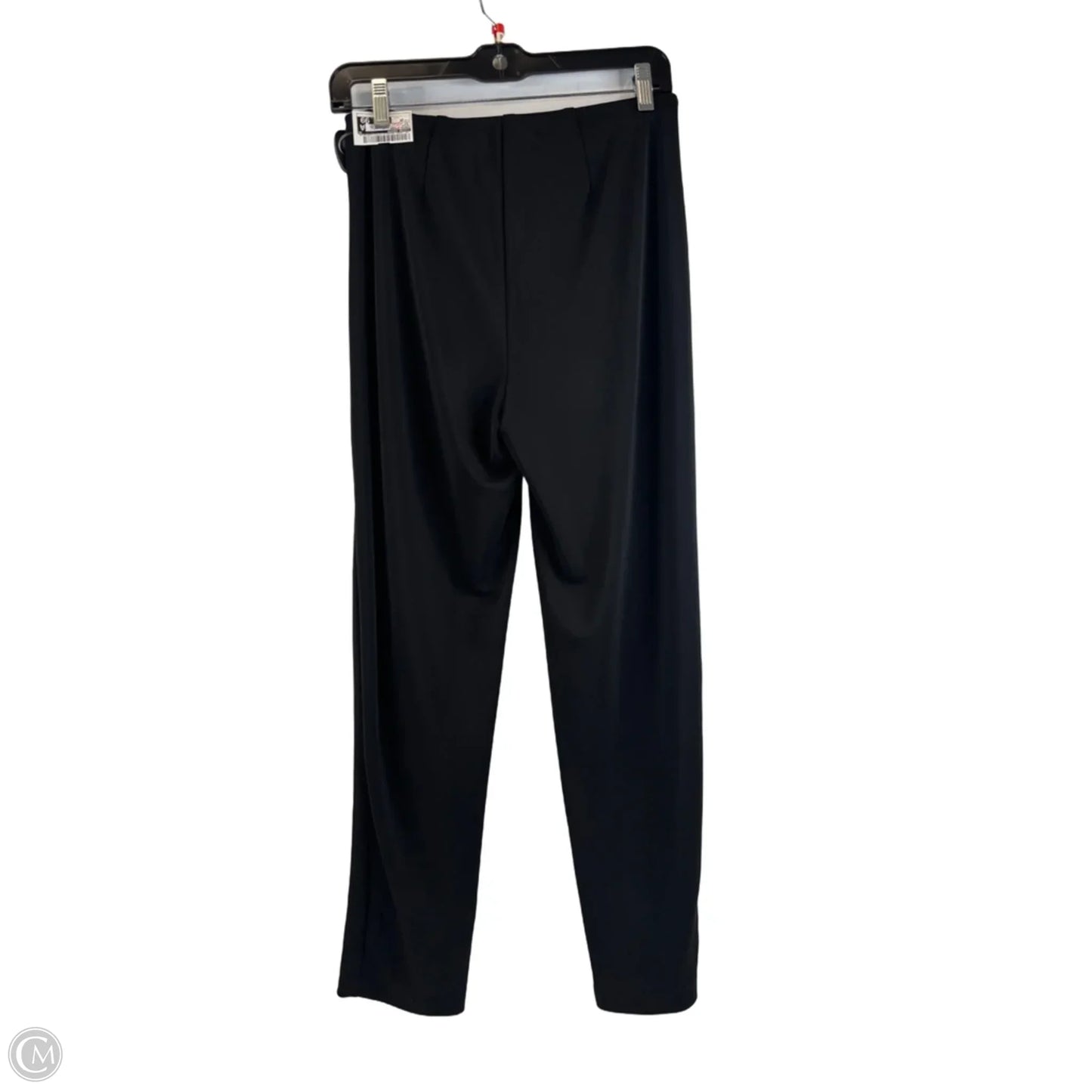 Pants Other By Susan Graver In Black, Size: 2p