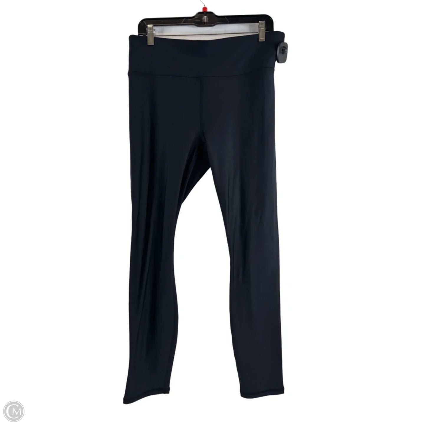 Athletic Leggings By Fabletics In Black, Size: Xl