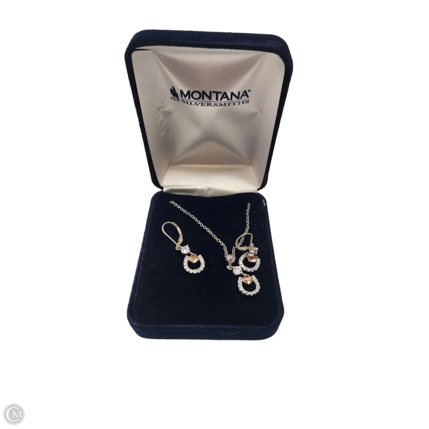 Necklace Set By Clothes Mentor