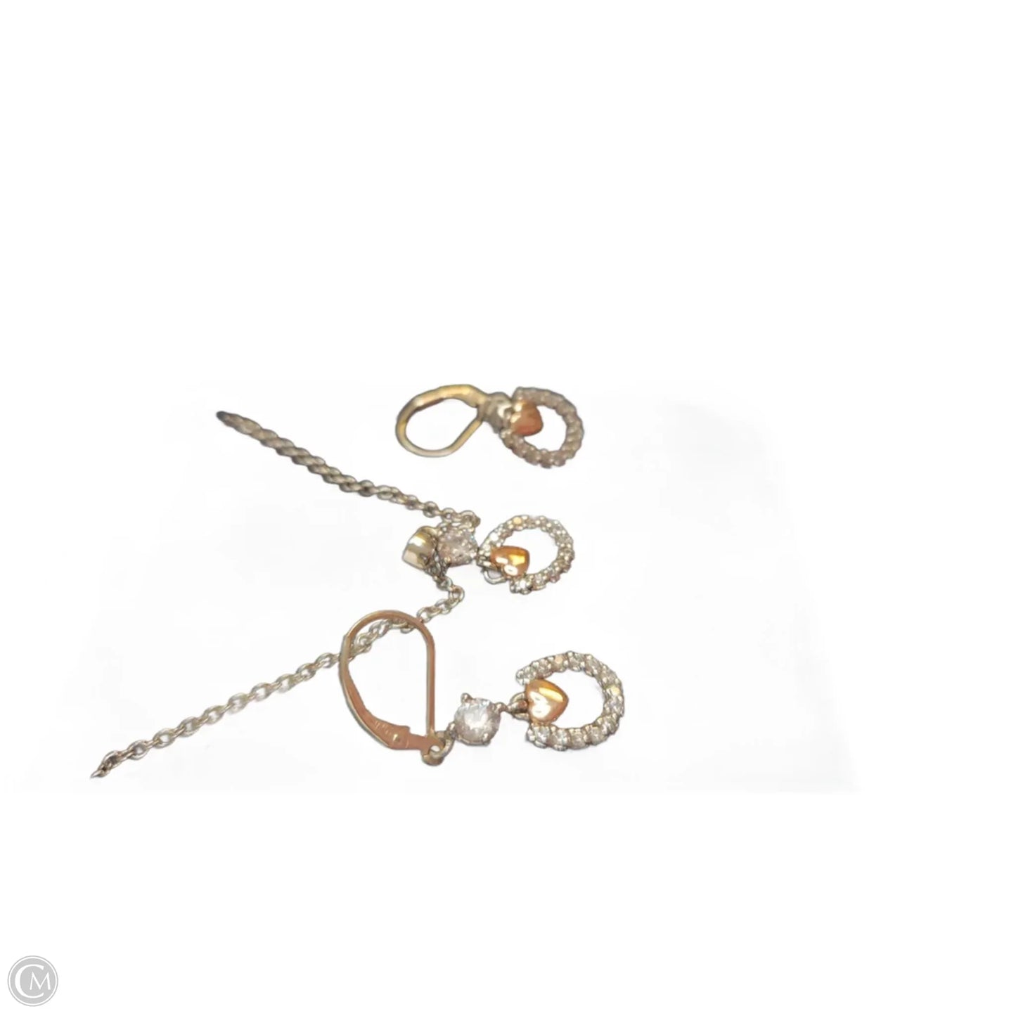 Necklace Set By Clothes Mentor