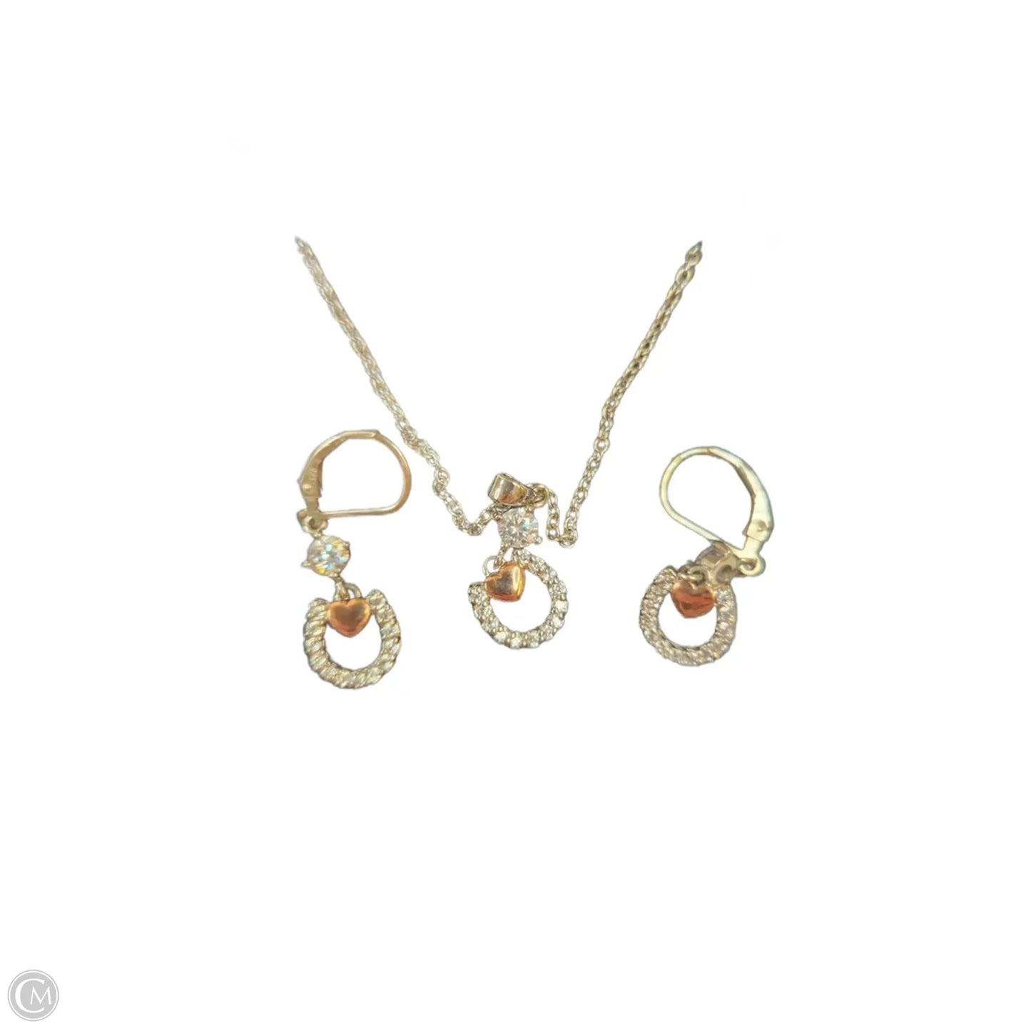 Necklace Set By Clothes Mentor