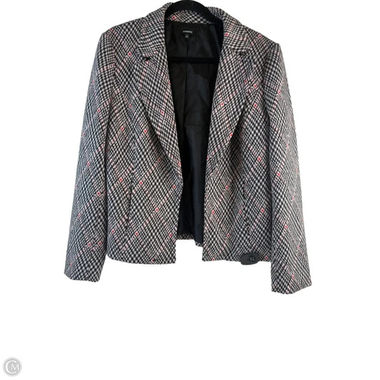 Blazer By Premise In Black, Size: M