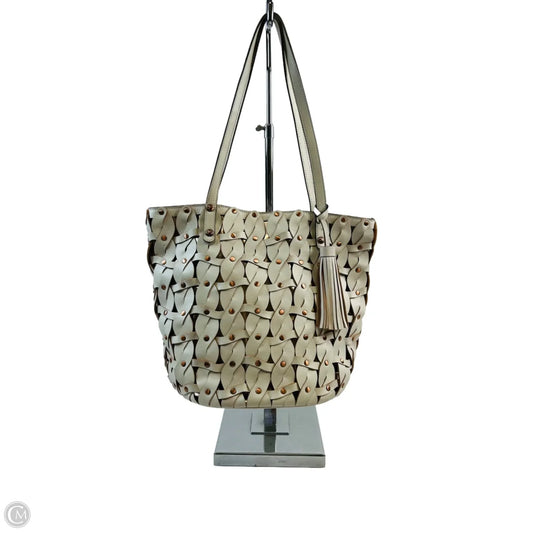 Tote Designer By Patricia Nash, Size: Large