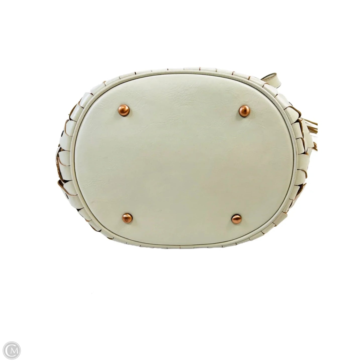 Tote Designer By Patricia Nash, Size: Large