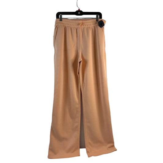 Athletic Pants By Lululemon In Peach, Size: 10