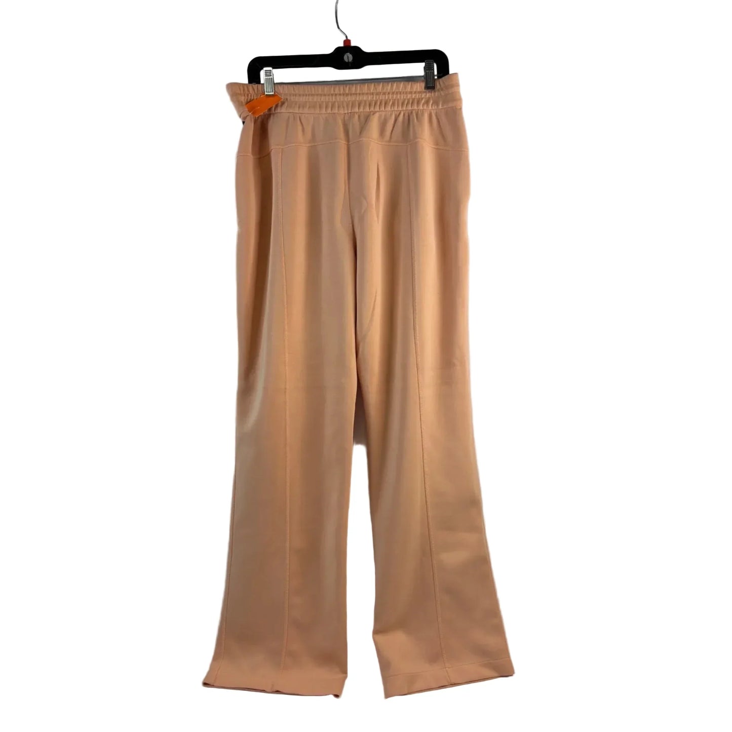 Athletic Pants By Lululemon In Peach, Size: 10