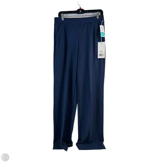 Pants Dress By Clothes Mentor In Navy, Size: 10