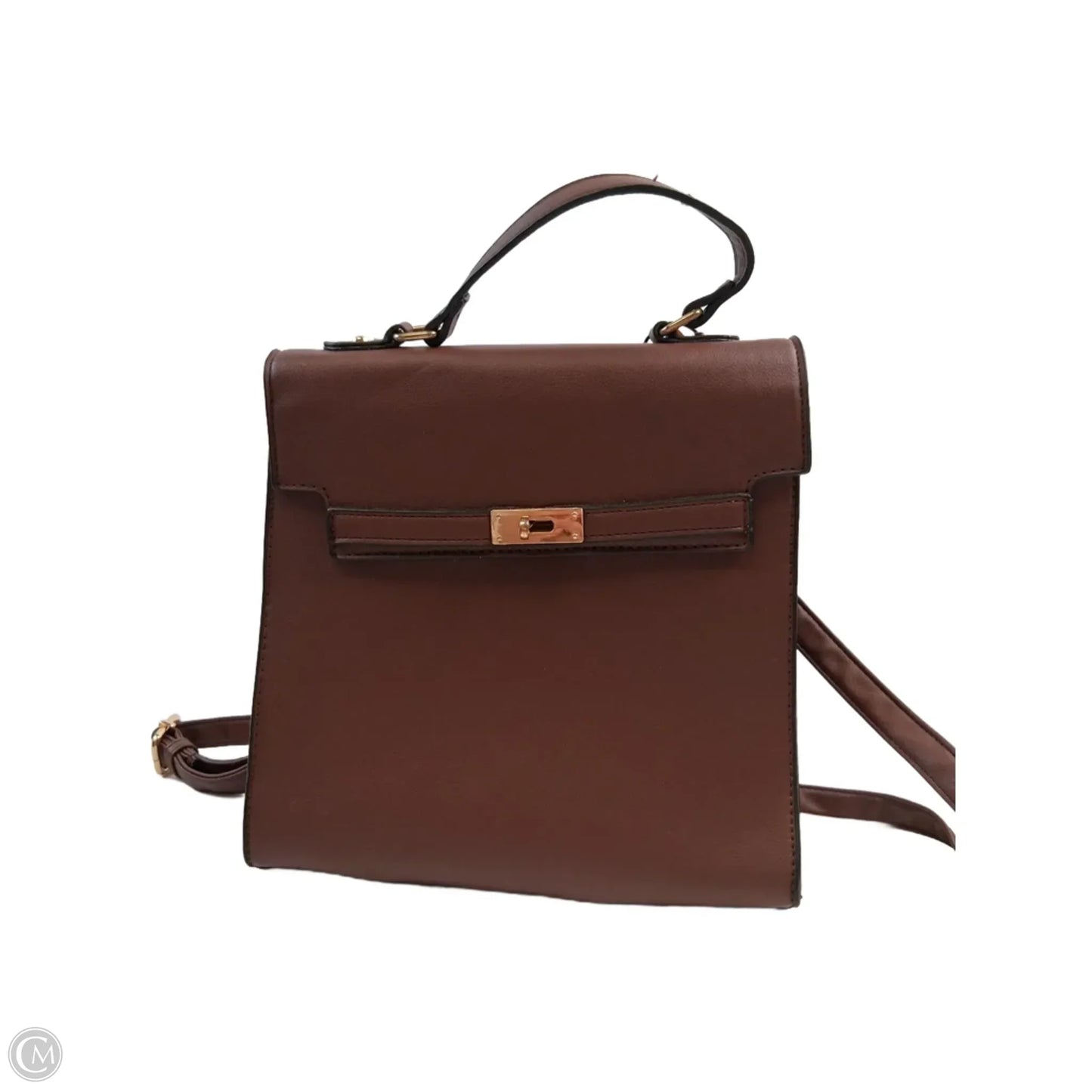 Backpack By Clothes Mentor, Size: Medium