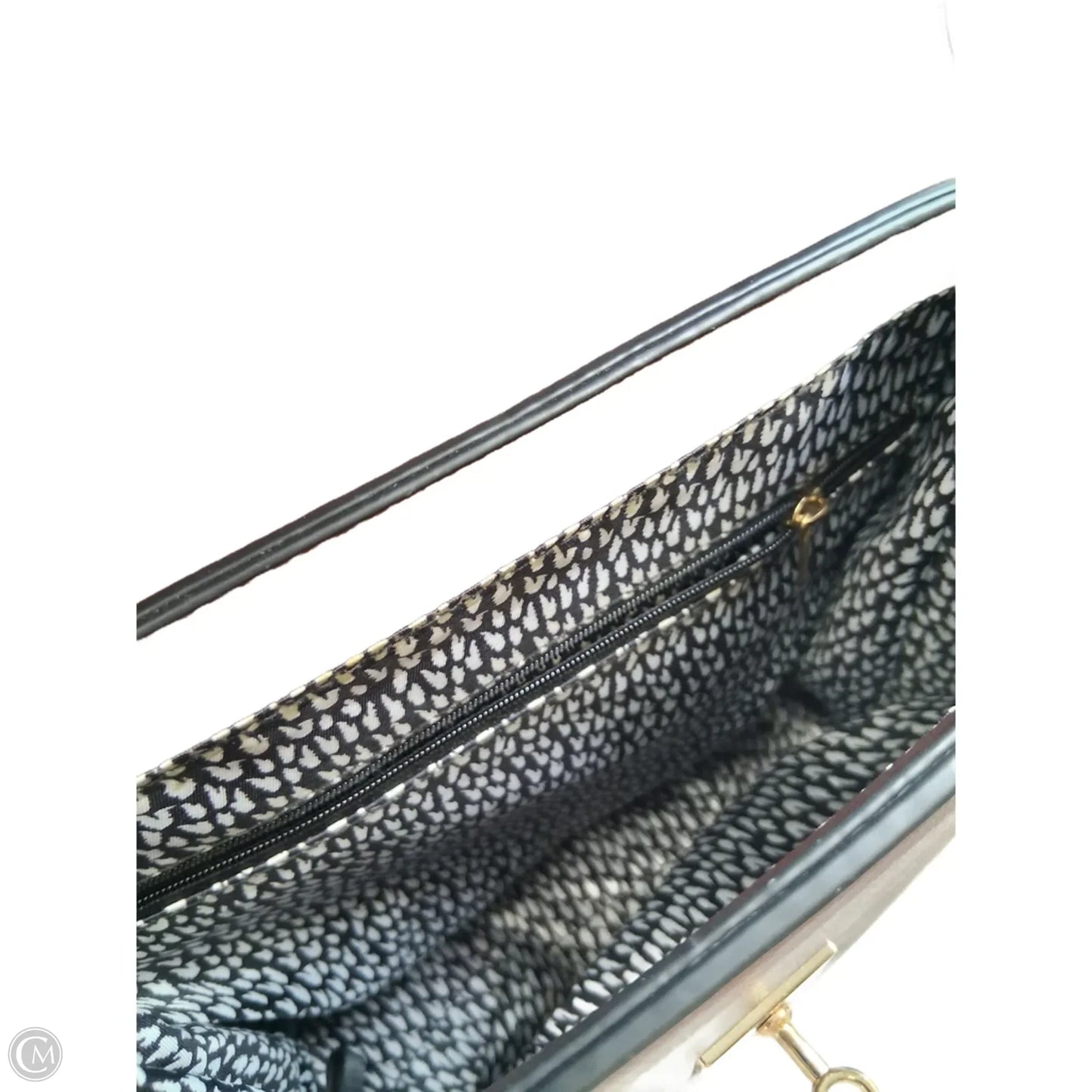 Backpack By Clothes Mentor, Size: Medium