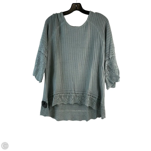 Blazer By Cabi In Grey, Size: S