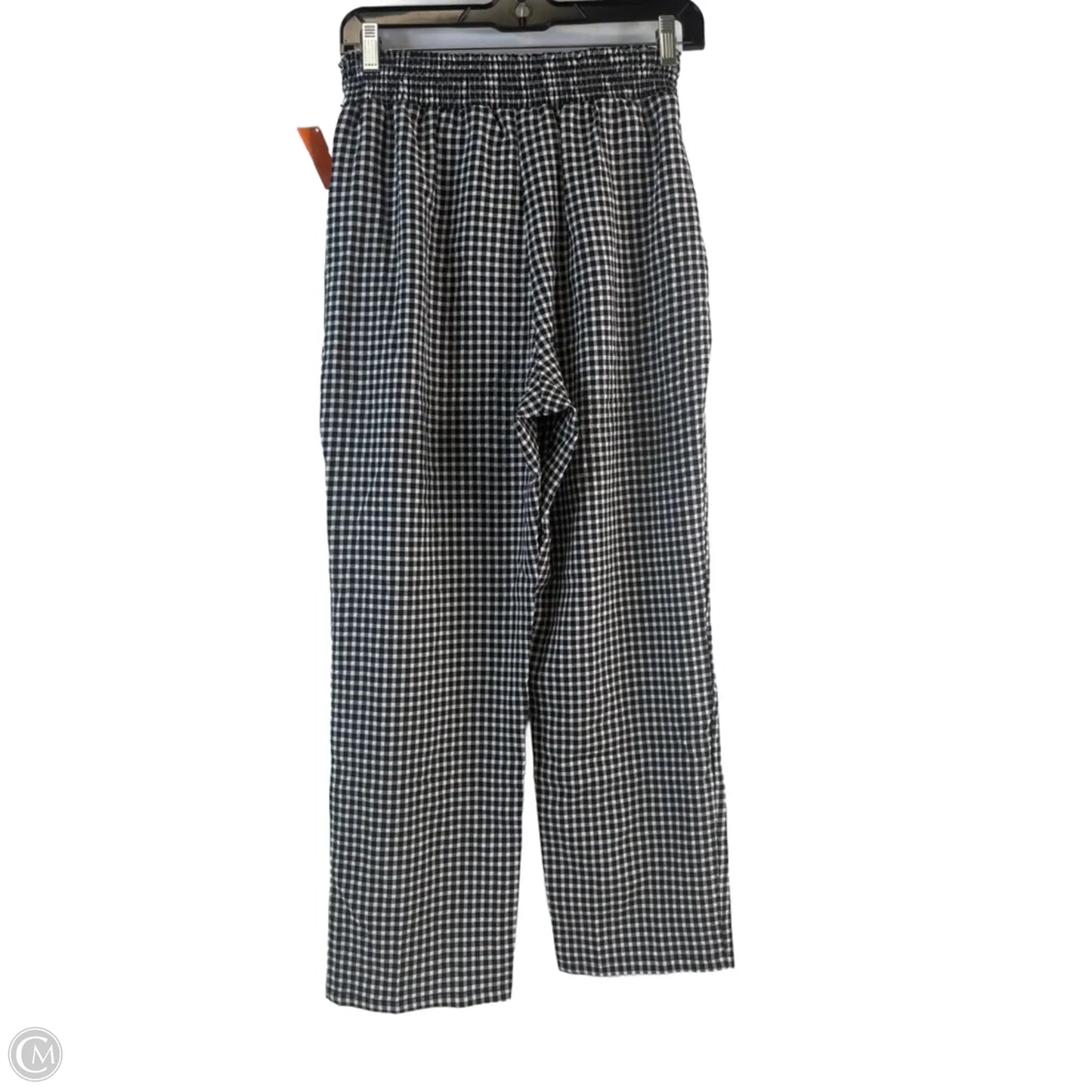 Pants Dress By Sienna Sky In Checkered Pattern, Size: 8