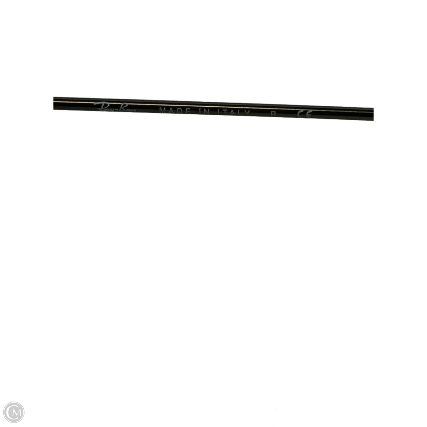 Sunglasses Designer By Ray Ban, Size: Large