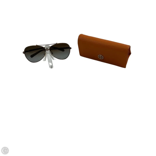 Sunglasses Designer By Tory Burch