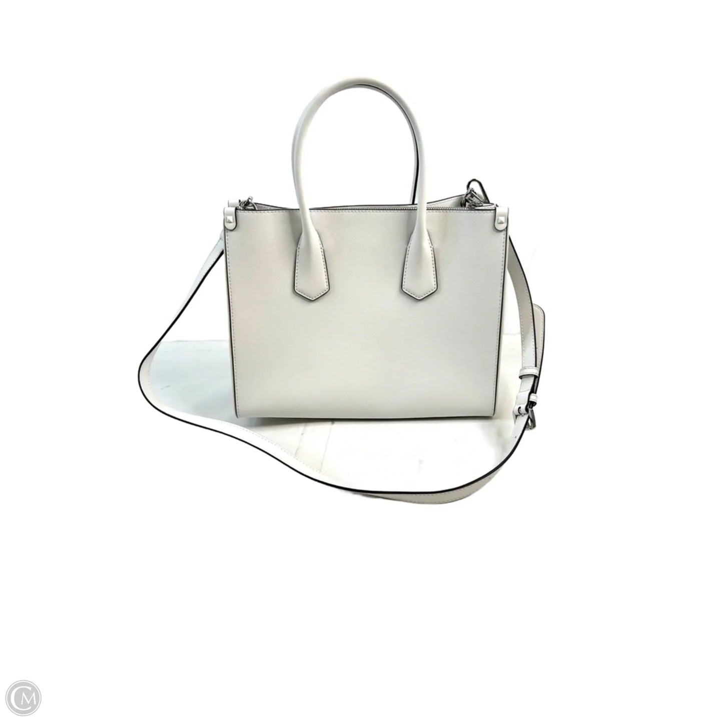 Handbag Designer By Michael Kors, Size: Large