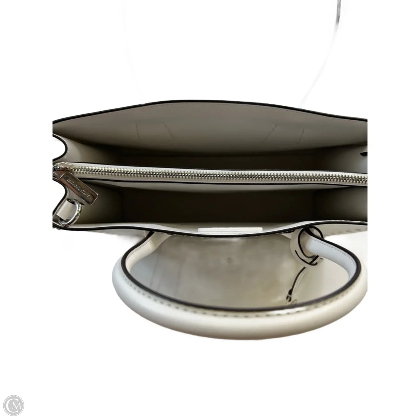 Handbag Designer By Michael Kors, Size: Large