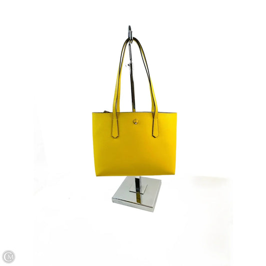 Tote Designer By Kate Spade, Size: Medium