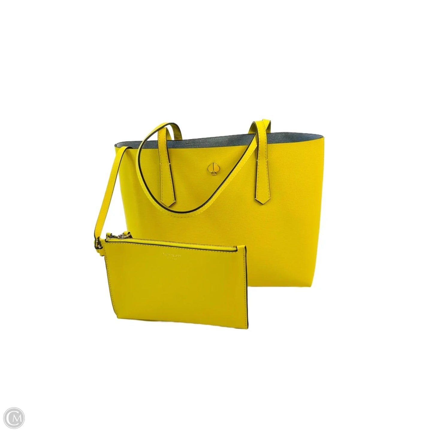 Tote Designer By Kate Spade, Size: Medium