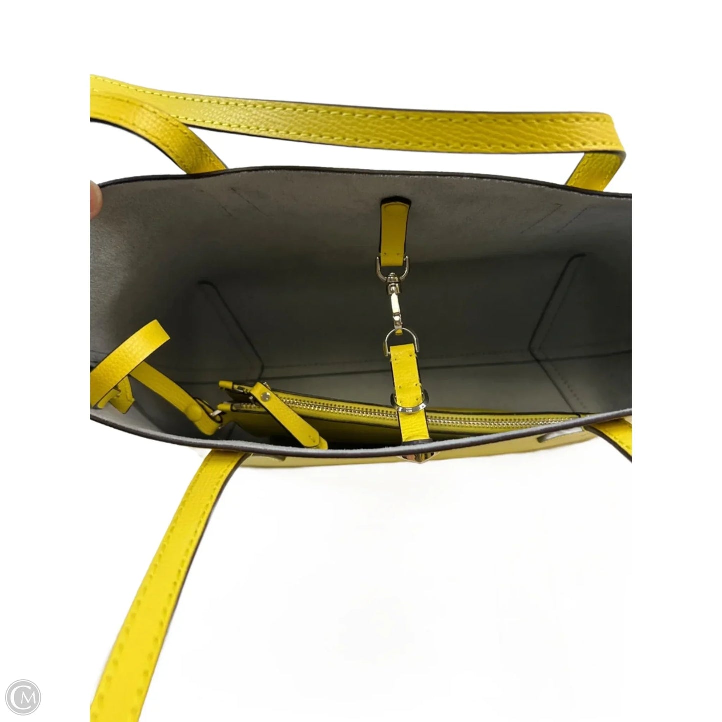 Tote Designer By Kate Spade, Size: Medium