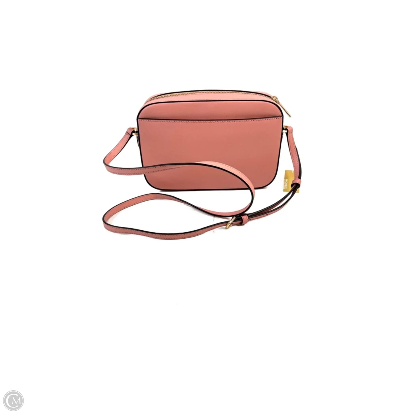 Crossbody Designer By Michael Kors, Size: Large