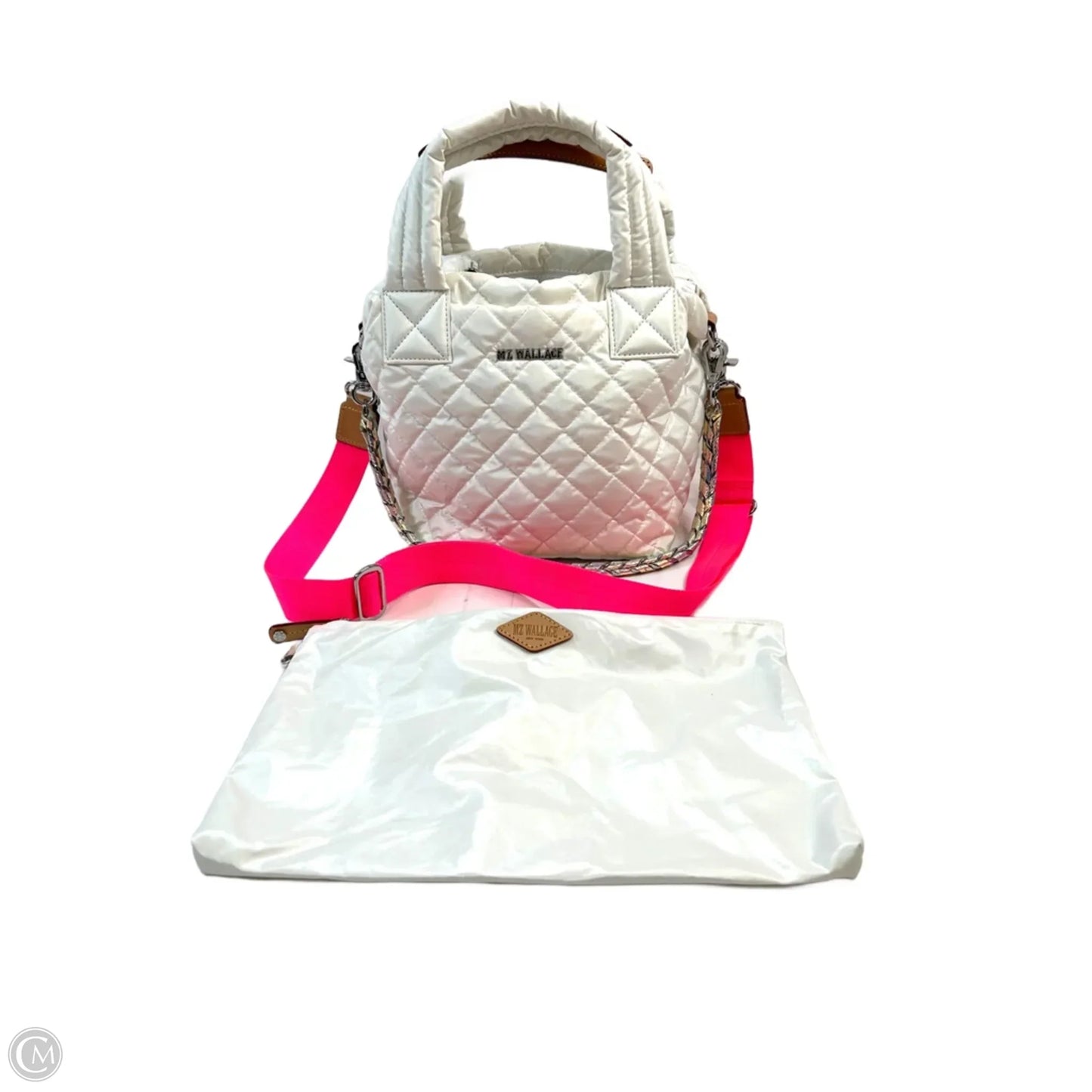 Tote By Mz Wallace, Size: M