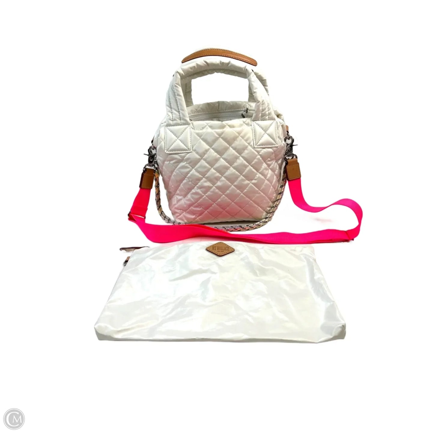 Tote By Mz Wallace, Size: M