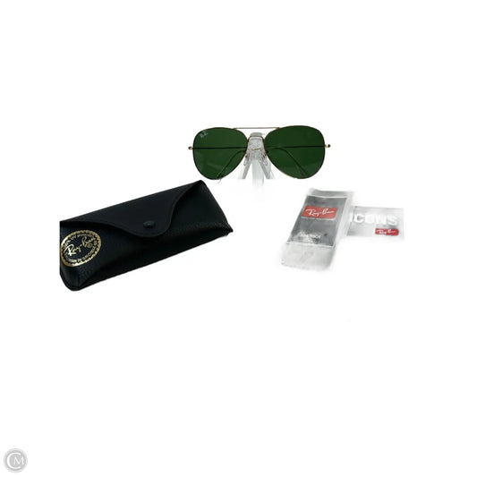 Sunglasses Designer By Ray Ban