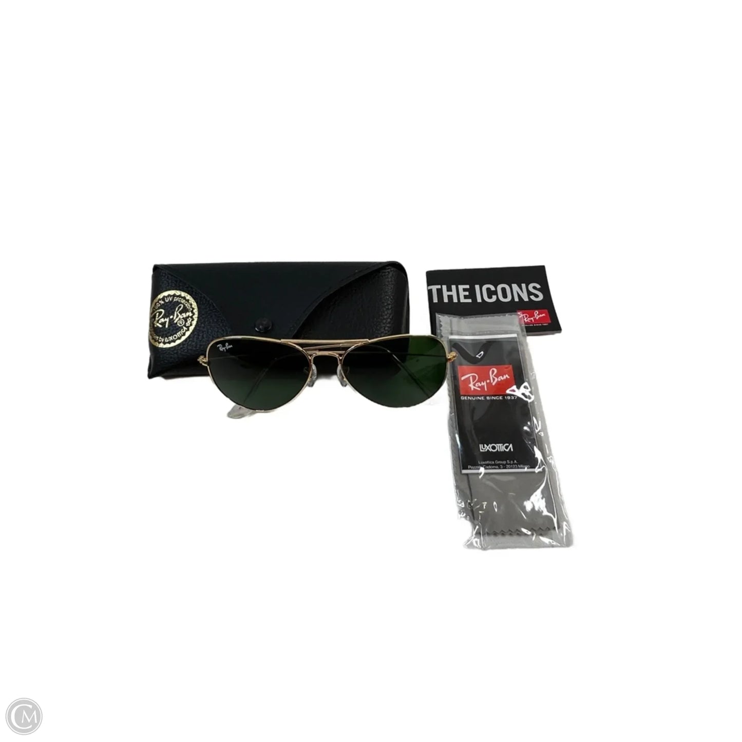 Sunglasses Designer By Ray Ban
