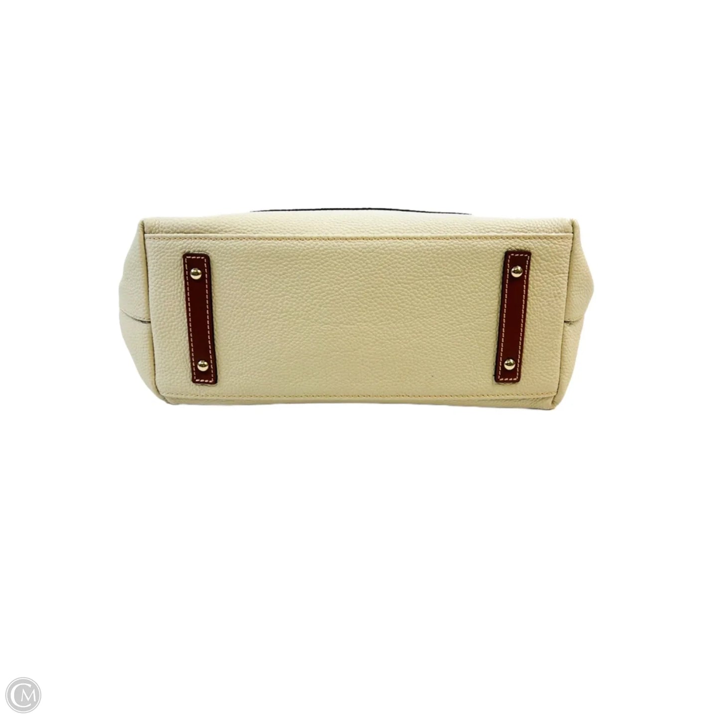 Tote Designer By Dooney And Bourke, Size: Large