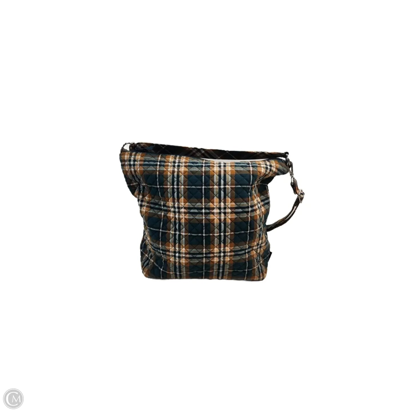 Tote By Vera Bradley, Size: Medium
