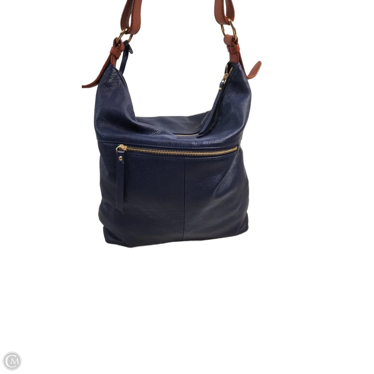 Handbag By Isaac Mizrahi, Size: Large