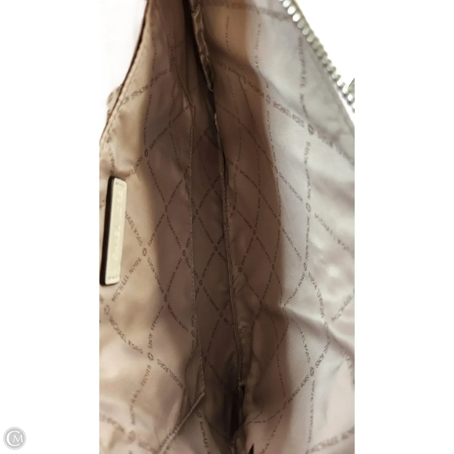 Clutch By Michael By Michael Kors, Size: Large