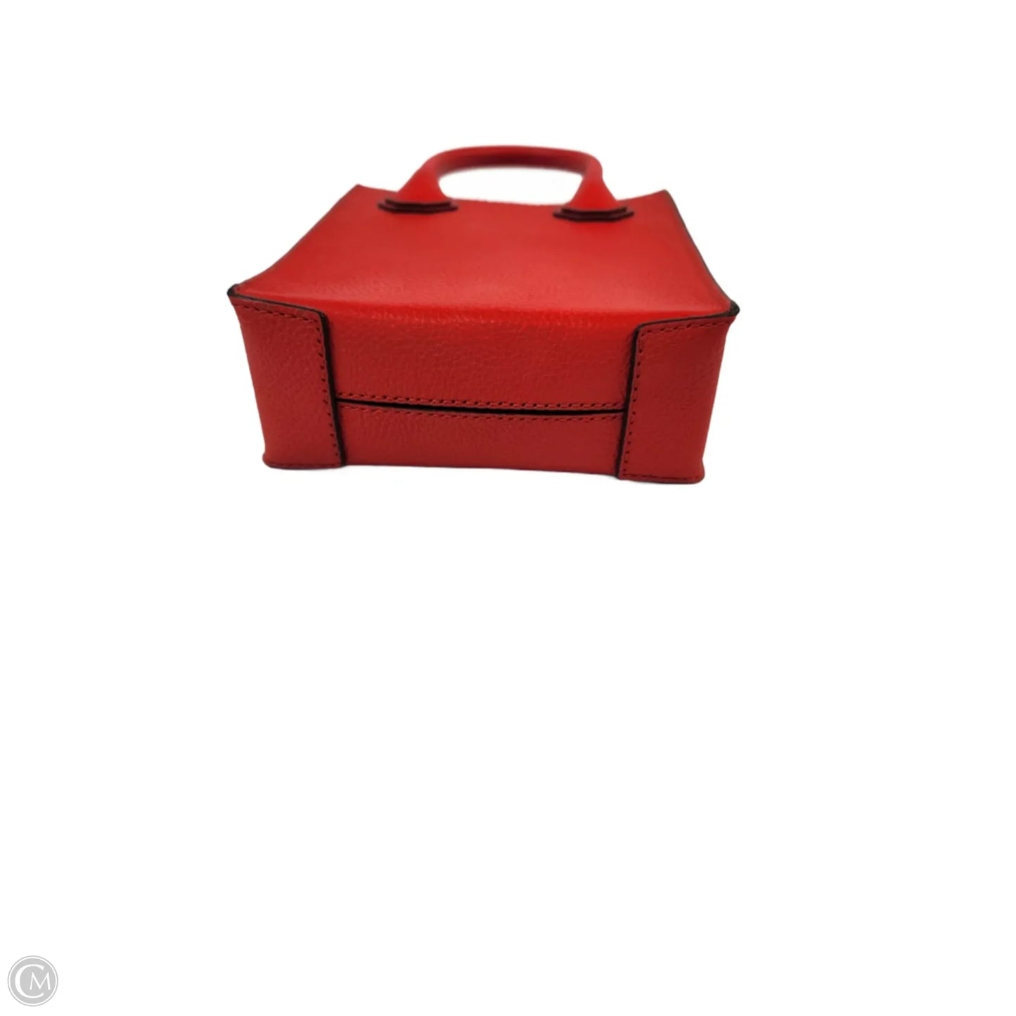 Crossbody Designer By Michael Kors, Size: Small