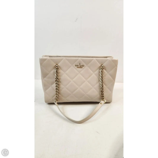 Tote Designer By Kate Spade, Size: Medium