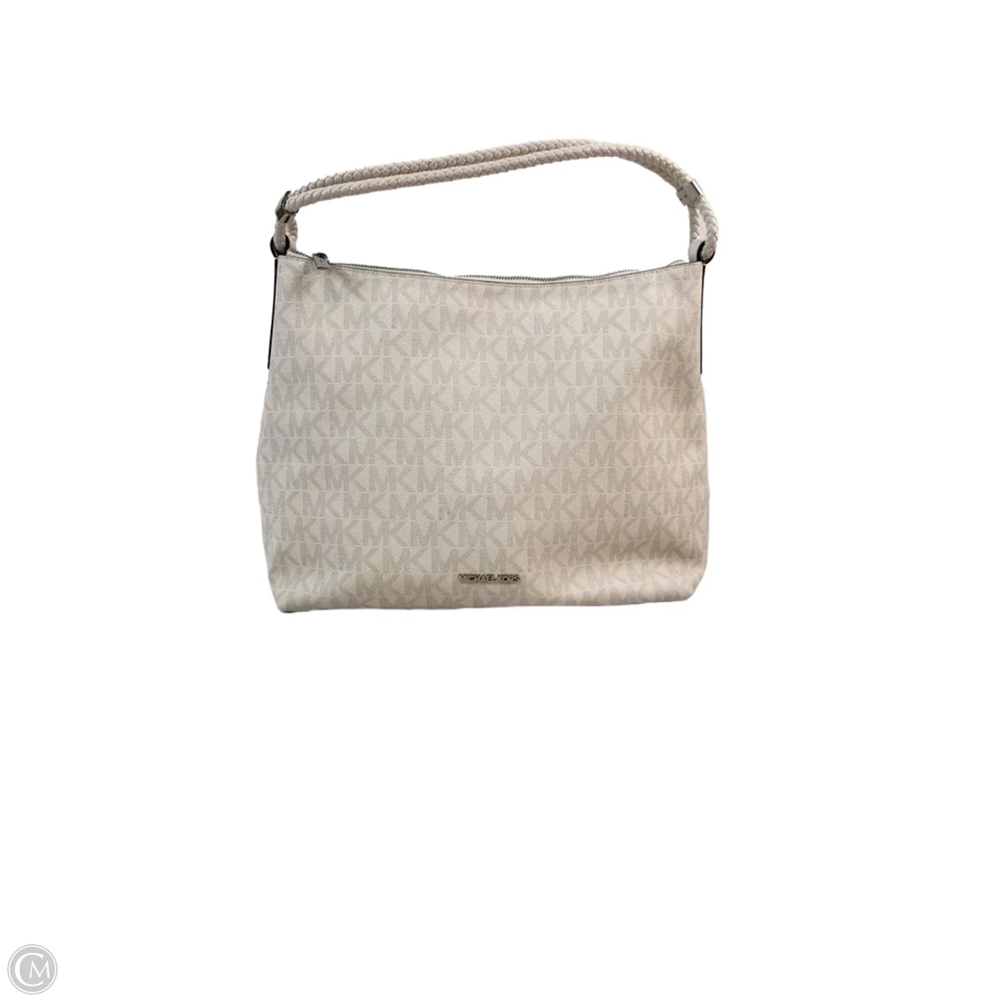 Handbag Designer By Michael Kors, Size: Large