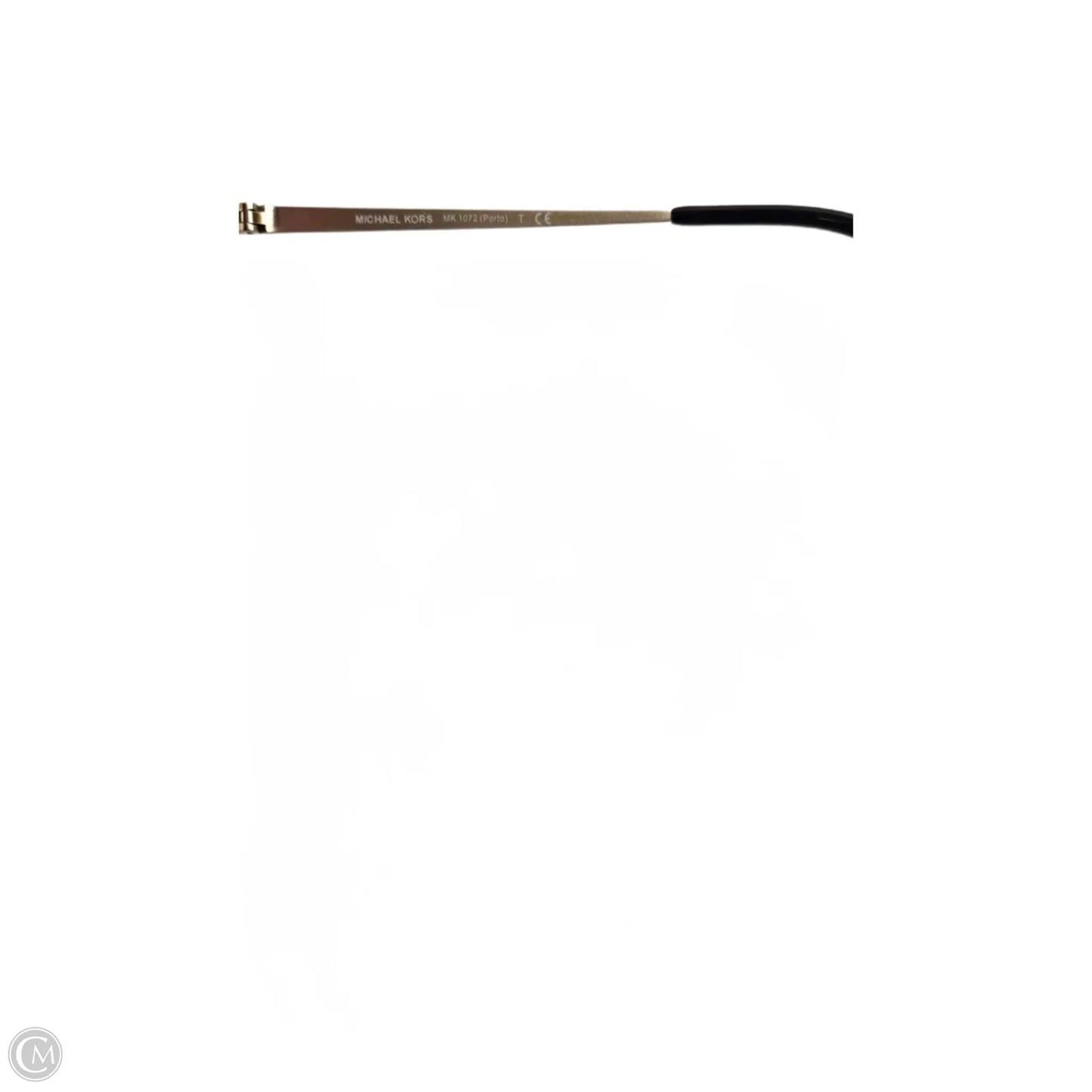 Sunglasses Designer By Michael Kors