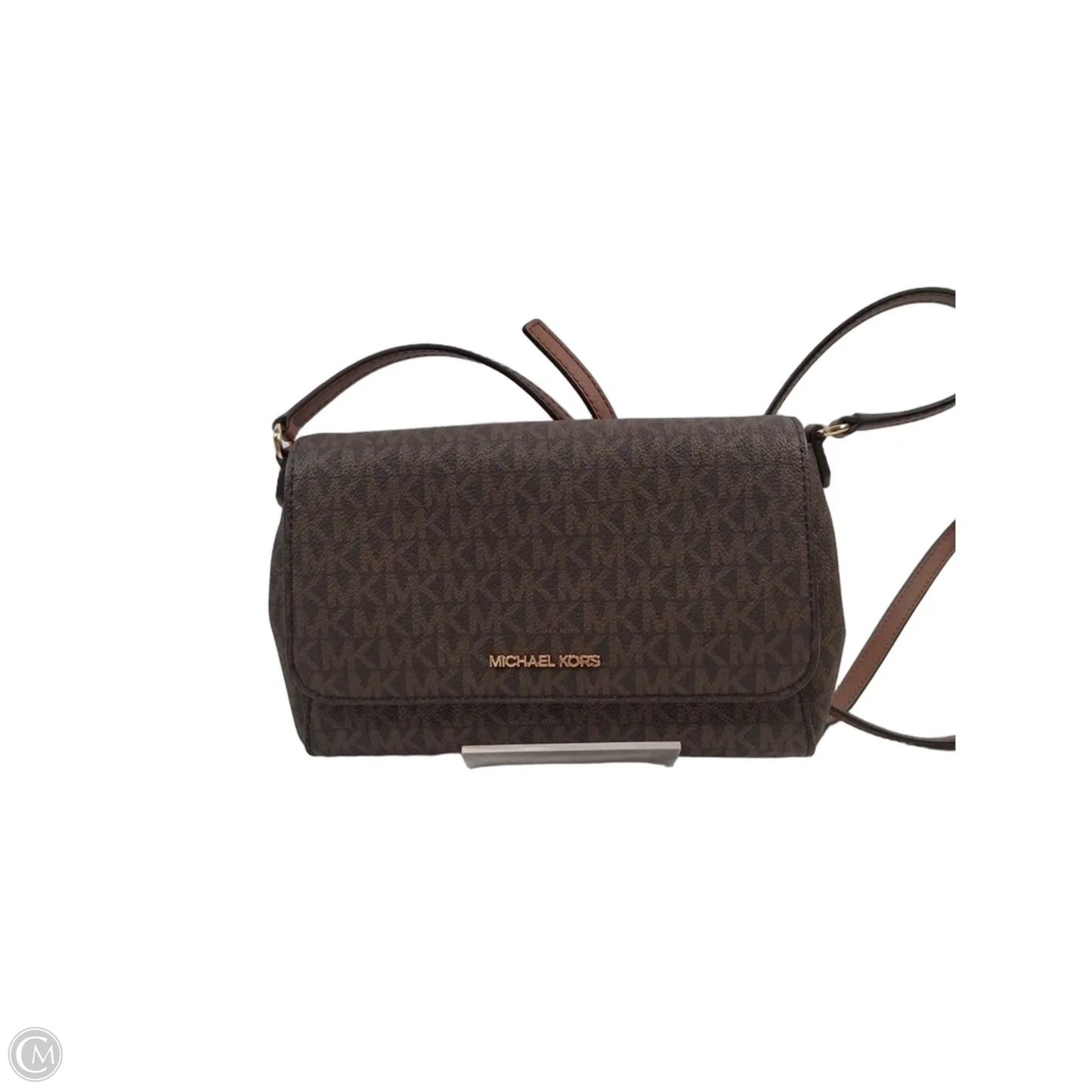 Crossbody By Michael By Michael Kors, Size: Medium