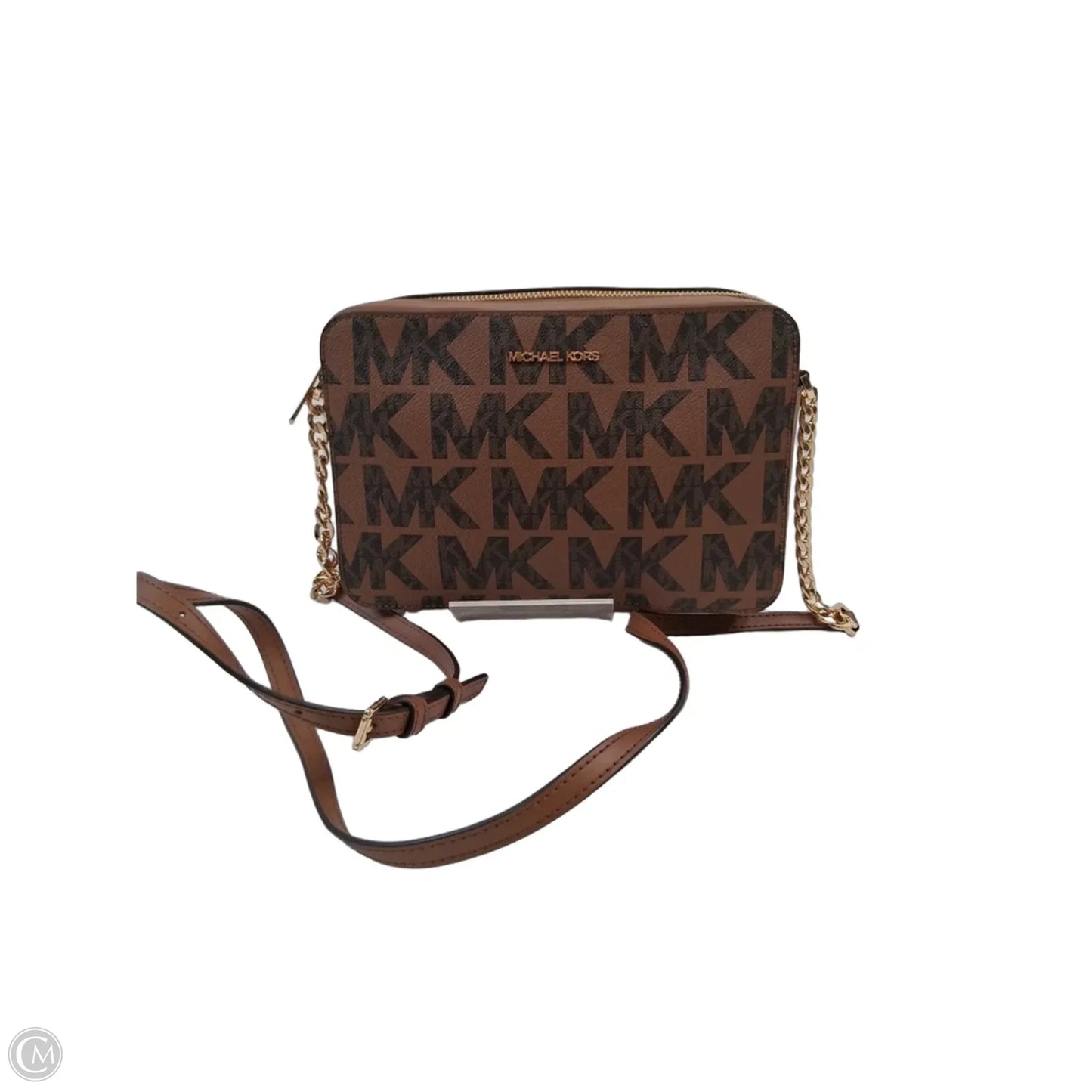 Crossbody By Michael By Michael Kors, Size: Medium