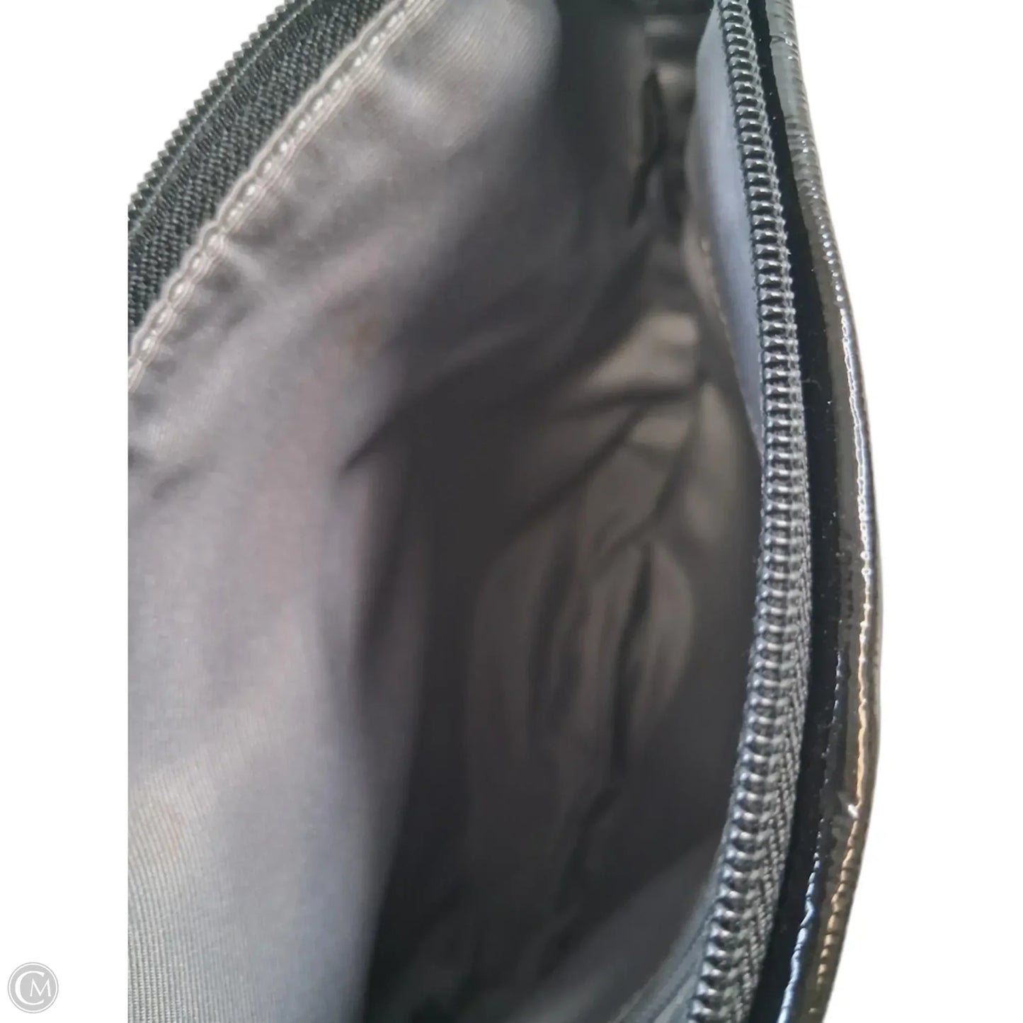 Crossbody Designer By Coach, Size: Small
