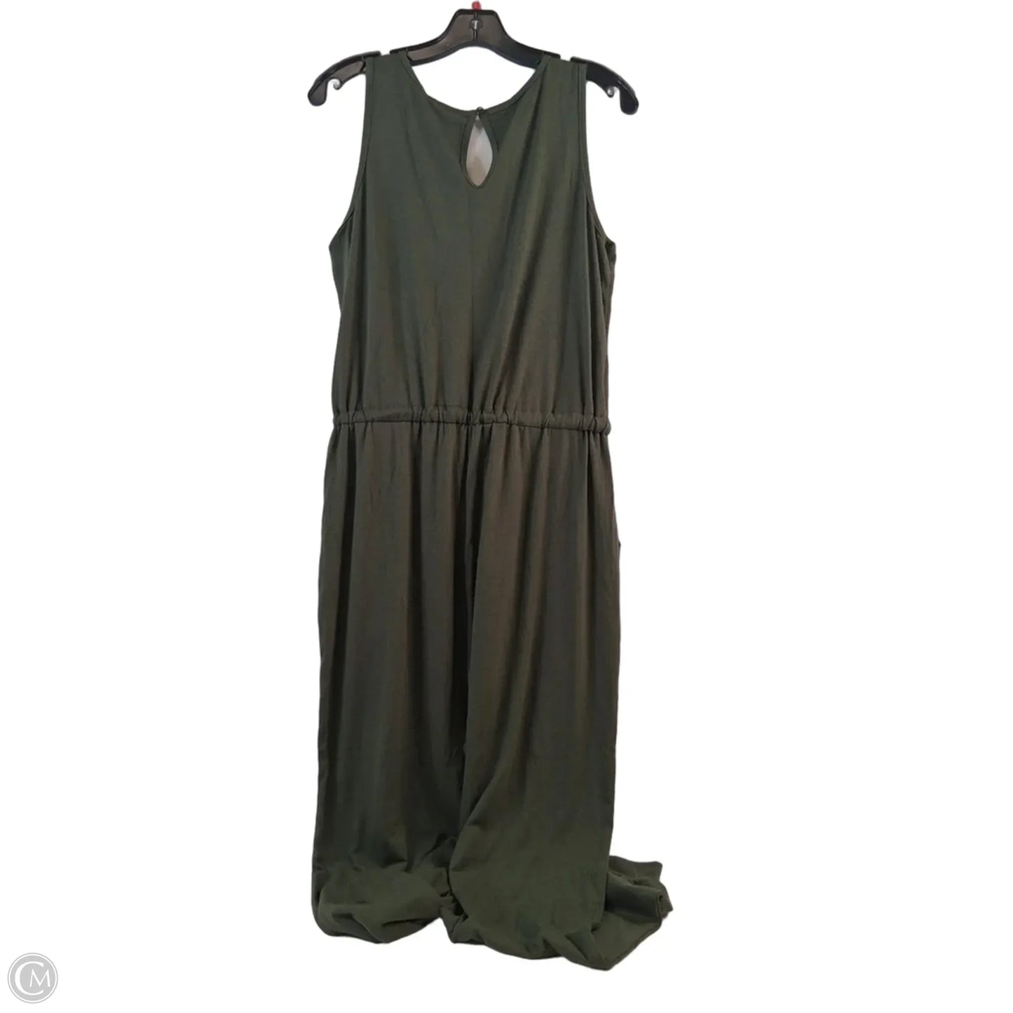 Jumpsuit By Kirundo In Green, Size: M