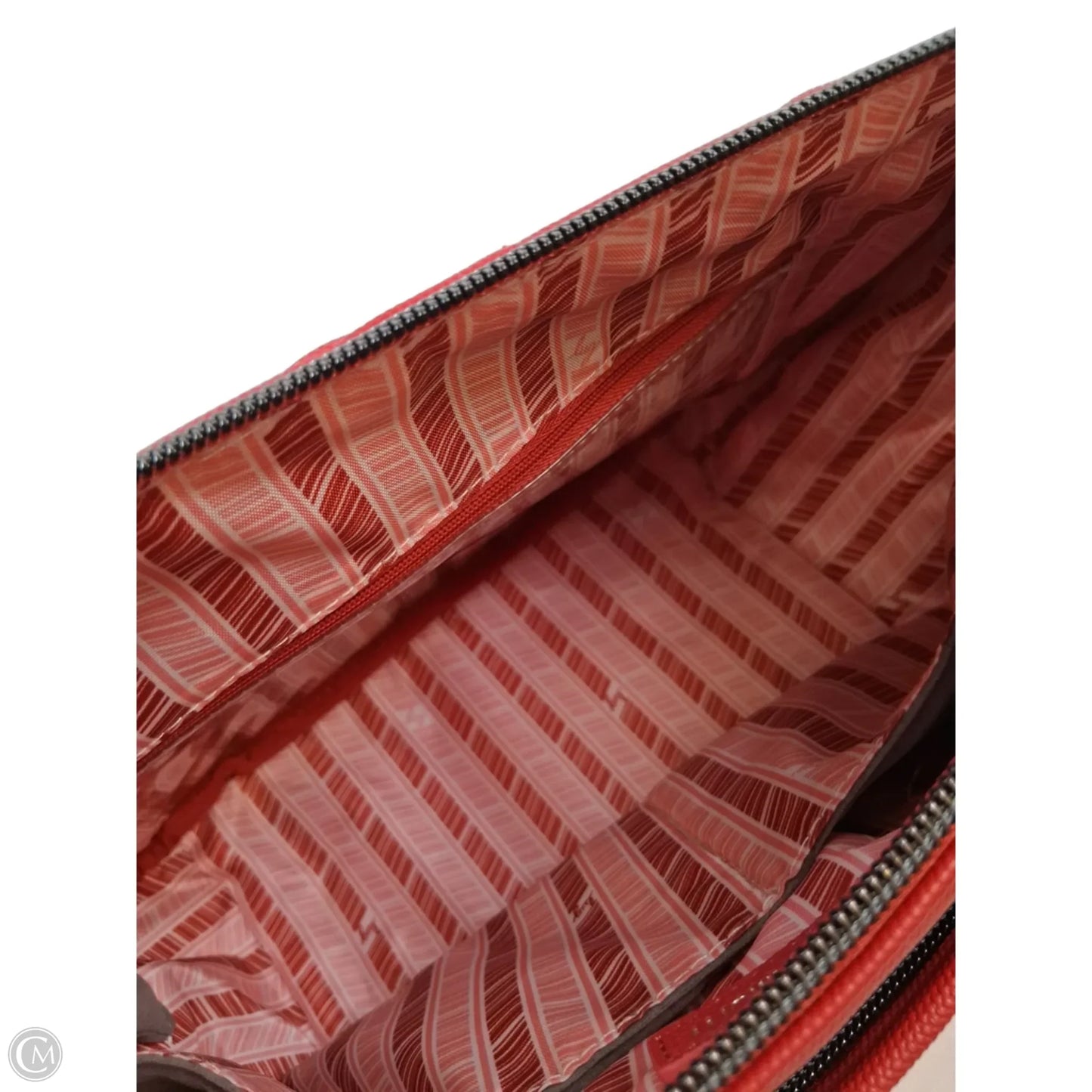 Handbag By Lug, Size: Medium