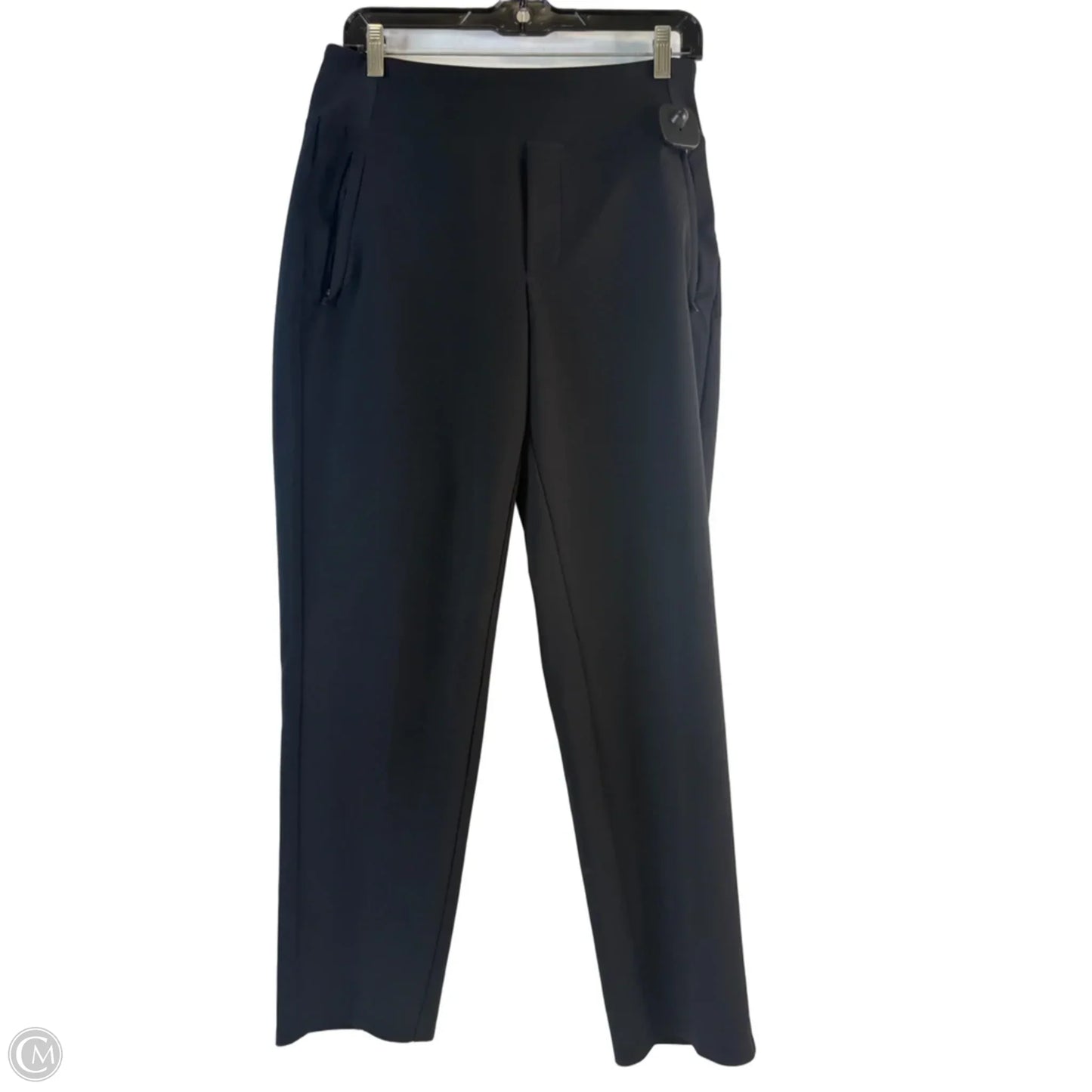 Pants Dress By Athleta In Black, Size: 4