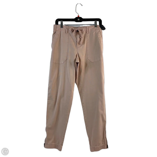 Pants Chinos & Khakis By Soma In Peach, Size: 4